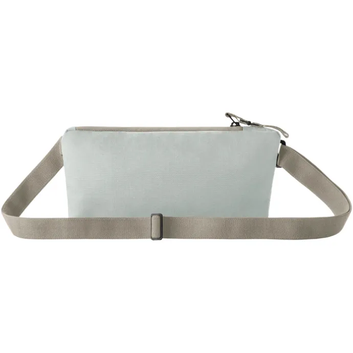 Eagle Creek Stash RFID Sling Bag storm grey