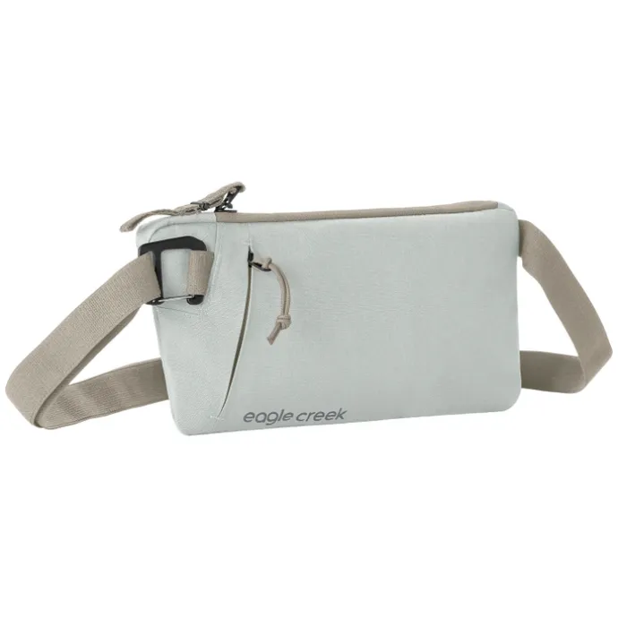 Eagle Creek Stash RFID Sling Bag storm grey