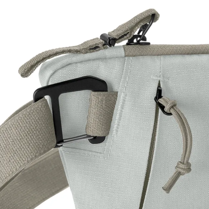 Eagle Creek Stash RFID Sling Bag storm grey