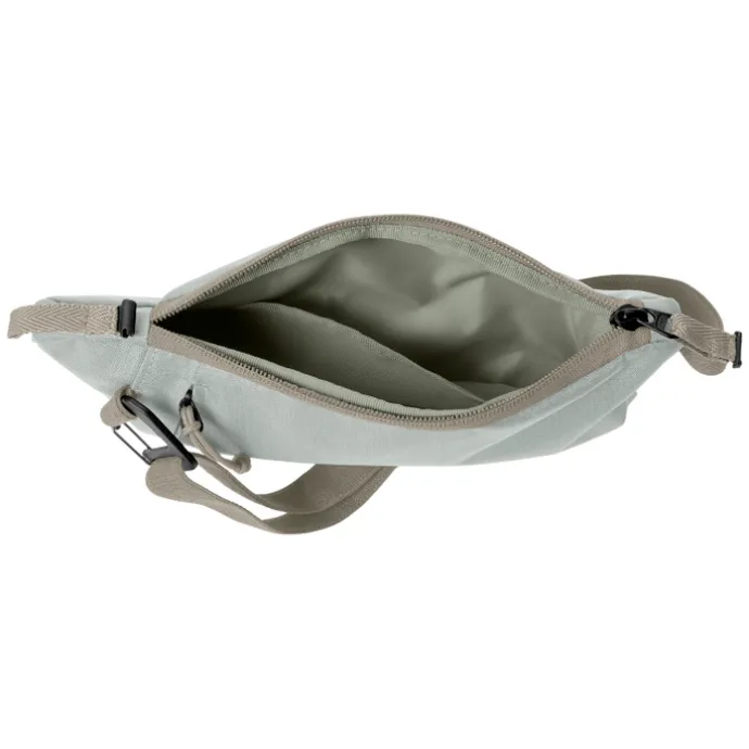 Eagle Creek Stash RFID Sling Bag storm grey