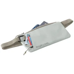 Eagle Creek Stash RFID Sling Bag storm grey