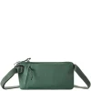 Eagle Creek Stash RFID Sling Bag grass green