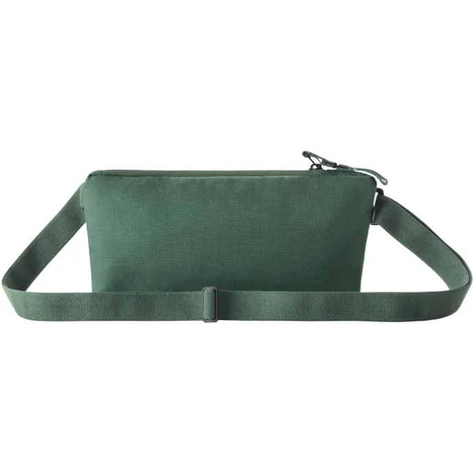 Eagle Creek Stash RFID Sling Bag grass green
