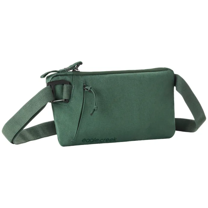 Eagle Creek Stash RFID Sling Bag grass green