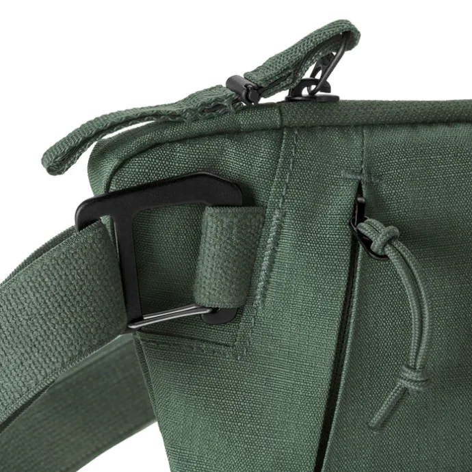 Eagle Creek Stash RFID Sling Bag grass green