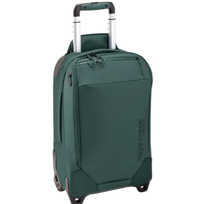 Eagle Creek Tarmac XE 2-Wheel International Carry-On 35L artic seagreen