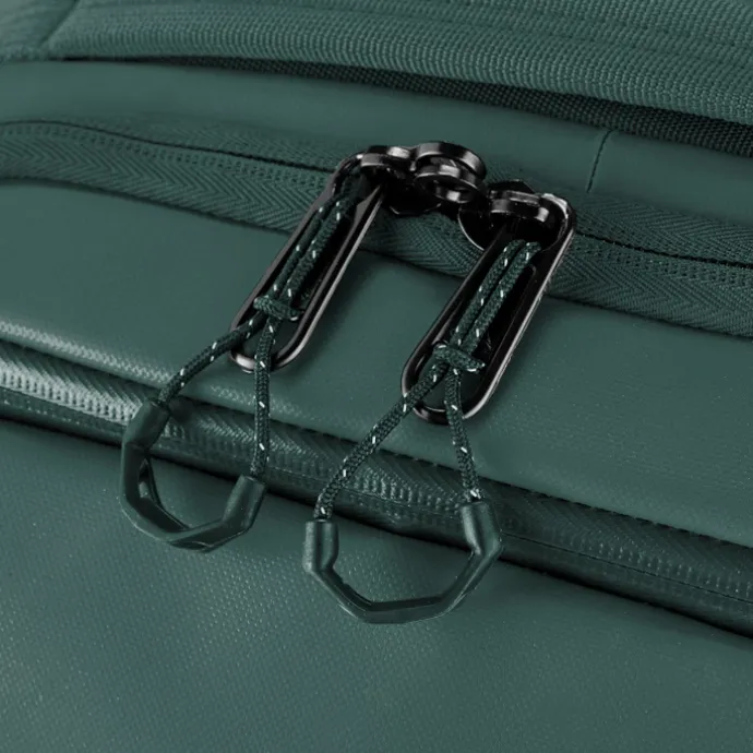 Eagle Creek Tarmac XE 2-Wheel International Carry-On 35L artic seagreen