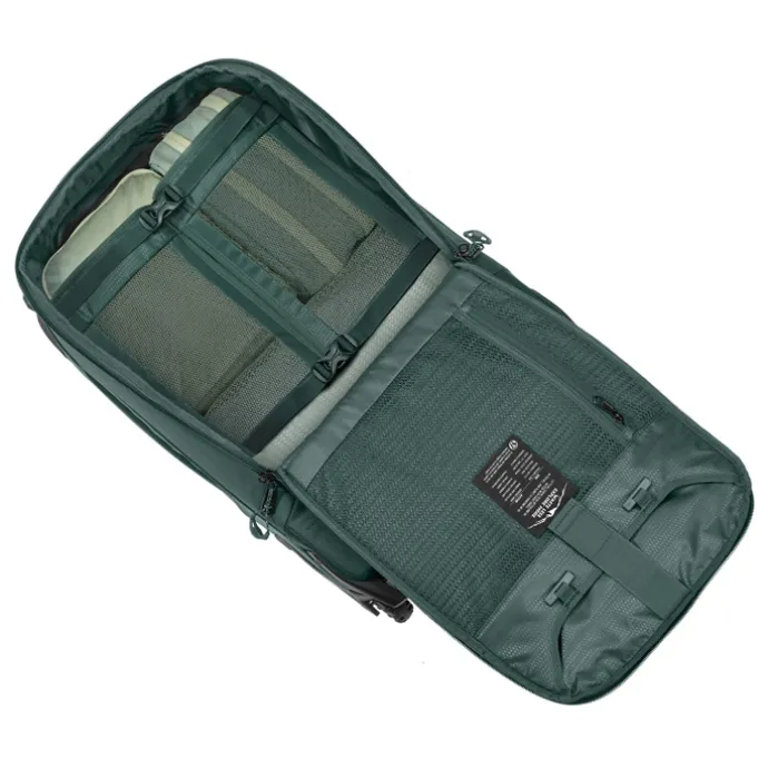 Eagle Creek Tarmac XE 2-Wheel International Carry-On 35L artic seagreen