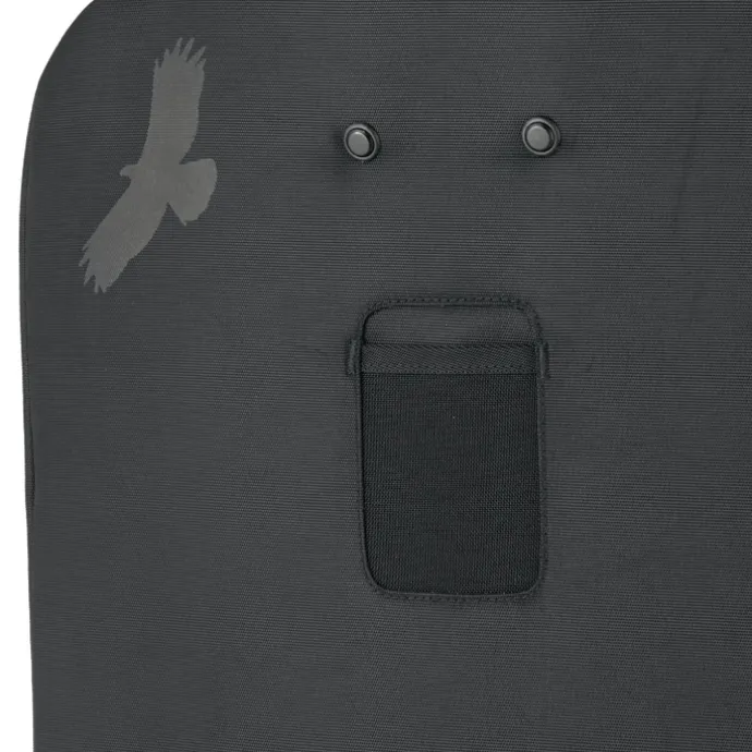 Eagle Creek Tarmac XE 2-Wheel 95L black