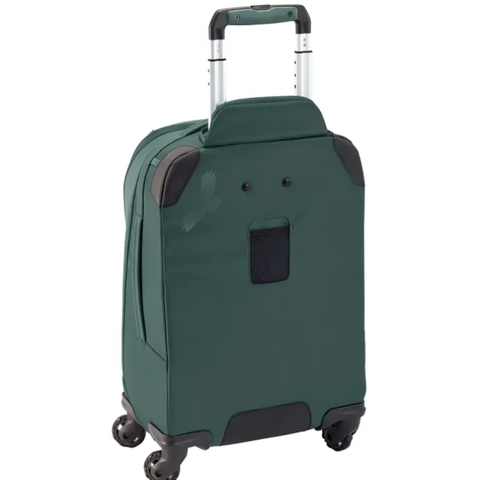 Eagle Creek Tarmac XE 4-Wheel Carry-On artic seagreen