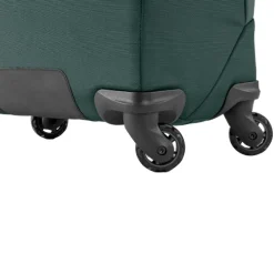 Eagle Creek Tarmac XE 4-Wheel Carry-On artic seagreen