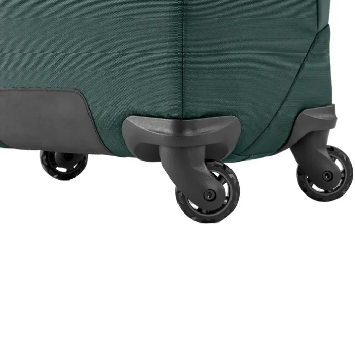 Eagle Creek Tarmac XE 4-Wheel Carry-On artic seagreen