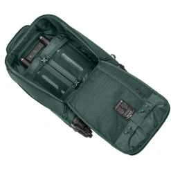 Eagle Creek Tarmac XE 4-Wheel Carry-On artic seagreen