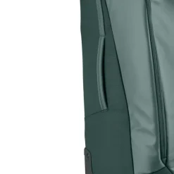 Eagle Creek Tarmac XE 4-Wheel Carry-On artic seagreen
