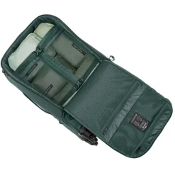 Eagle Creek Tarmac XE 4-Wheel 65L artic seagreen