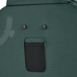 Eagle Creek Tarmac XE 4-Wheel 65L artic seagreen