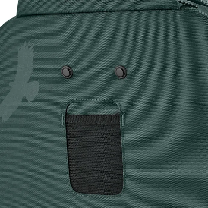 Eagle Creek Tarmac XE 4-Wheel 65L artic seagreen