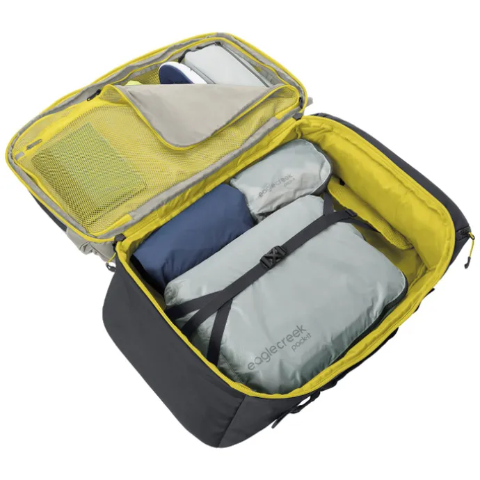 Eagle Creek Tour Travel Pack 55L storm grey