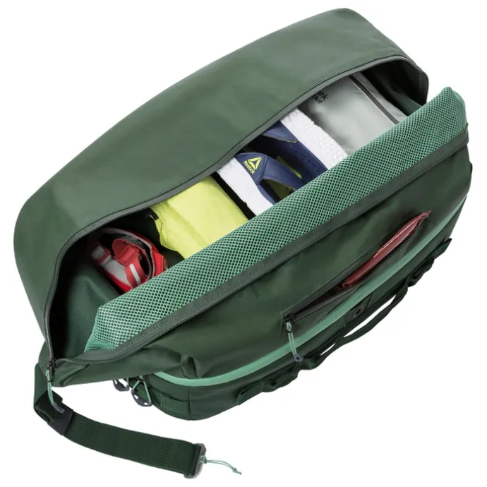 Eagle Creek Tour Travel Pack 40L jungle green