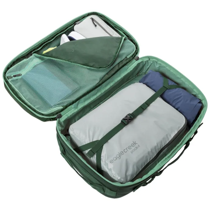Eagle Creek Tour Travel Pack 40L jungle green