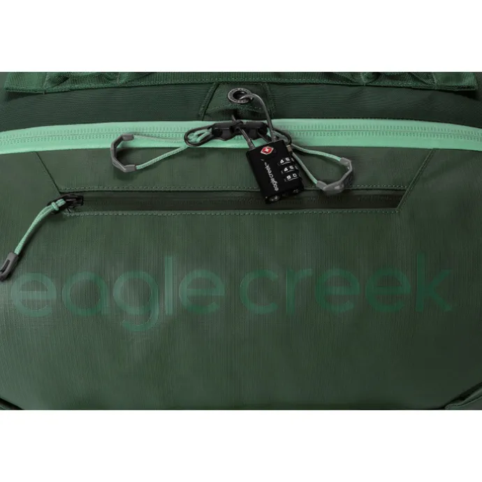 Eagle Creek Tour Travel Pack 40L jungle green