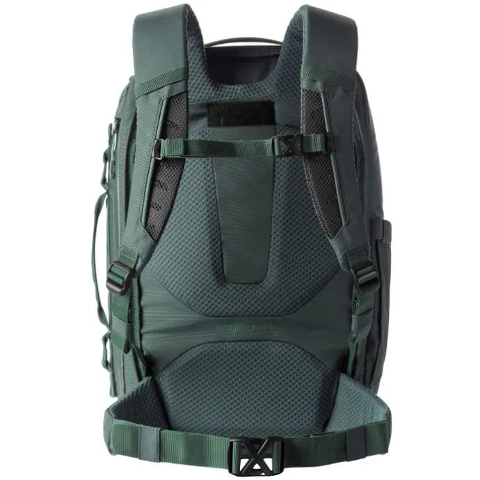Eagle Creek Tour Travel Pack 40L jungle green