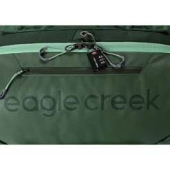 Eagle Creek Tour Travel Pack 55L jungle green