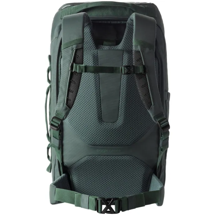 Eagle Creek Tour Travel Pack 55L jungle green