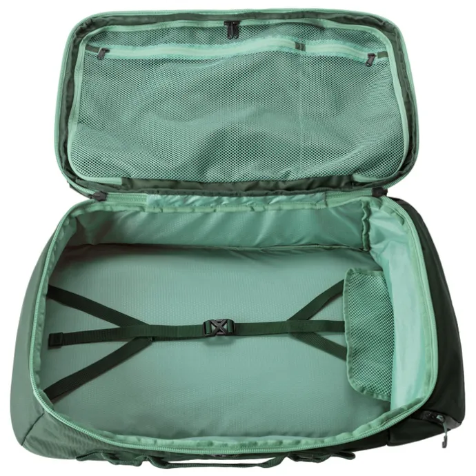 Eagle Creek Tour Travel Pack 55L jungle green