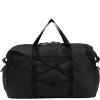 Elliker Arten Holdall L black