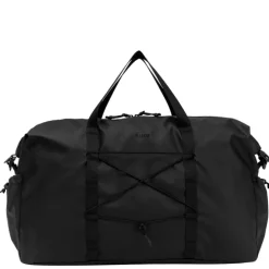 Elliker Arten Holdall L black