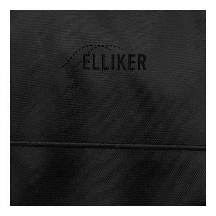Elliker Arten Holdall L black