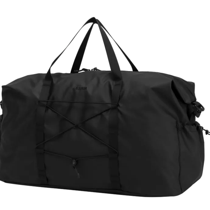 Elliker Arten Holdall L black