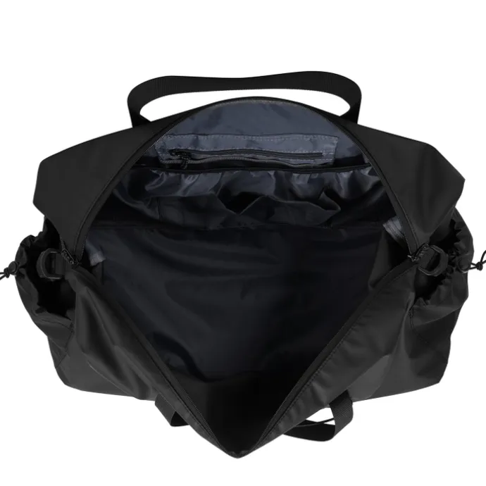 Elliker Arten Holdall L black