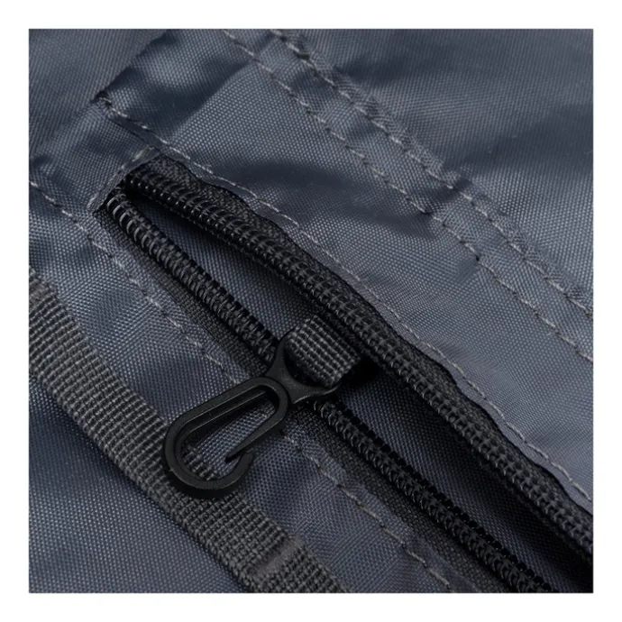 Elliker Arten Holdall L black