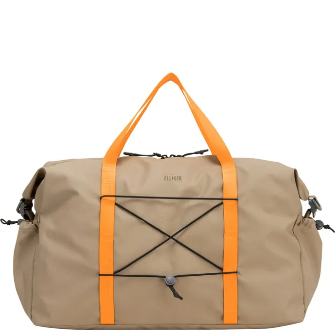 Elliker Arten Holdall M 45L sand