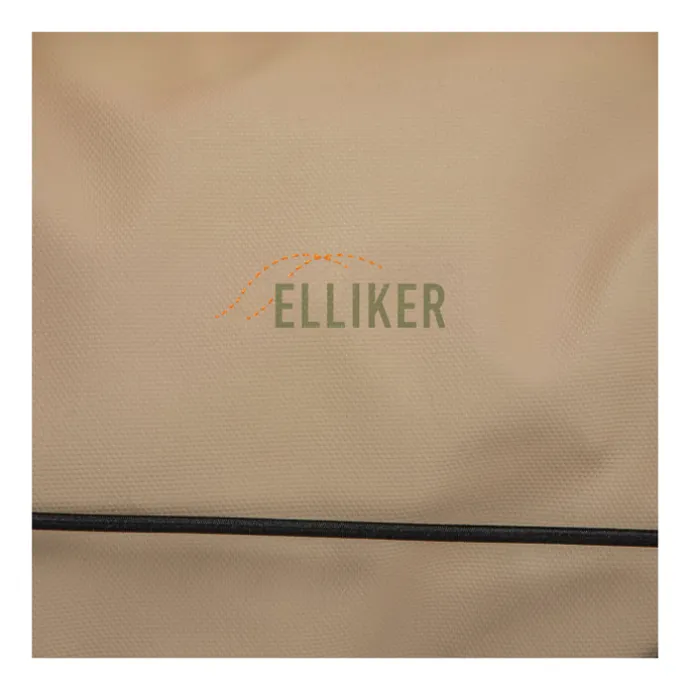 Elliker Arten Holdall M 45L sand