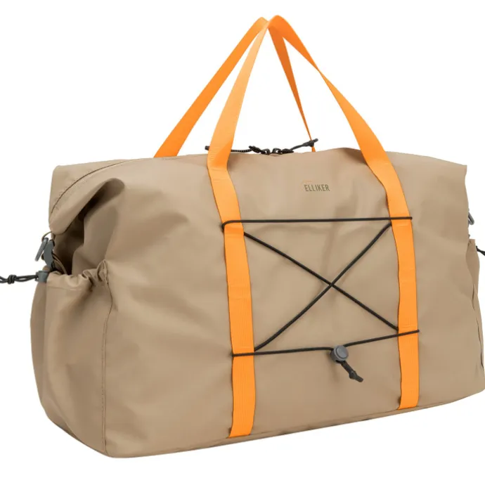 Elliker Arten Holdall M 45L sand