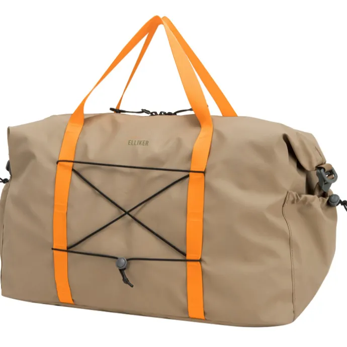 Elliker Arten Holdall M 45L sand