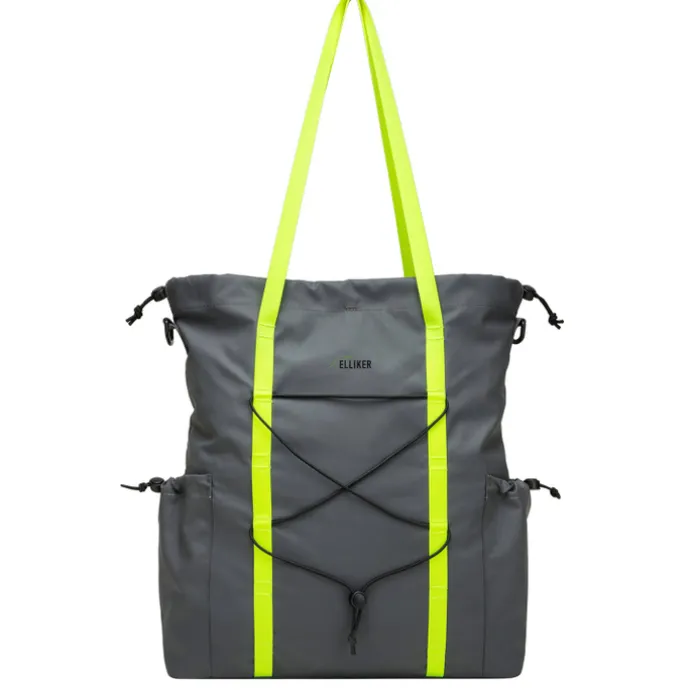 Elliker Carston Tote Bag 13L greyneon