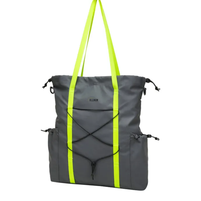 Elliker Carston Tote Bag 13L greyneon