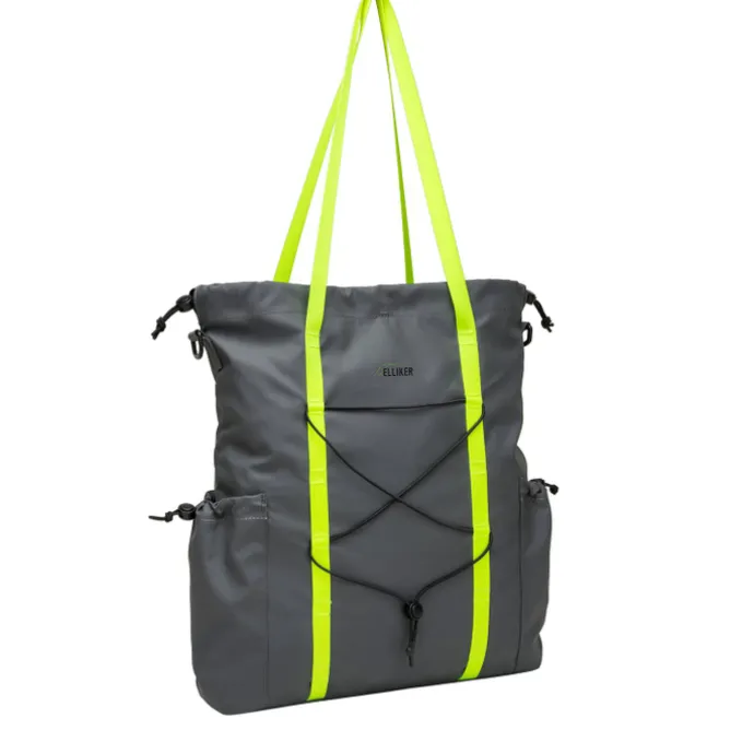 Elliker Carston Tote Bag 13L greyneon