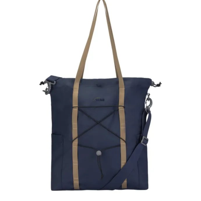 Elliker Carston Tote Bag 13L navy