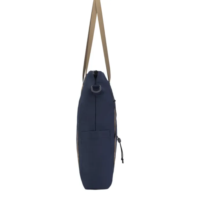 Elliker Carston Tote Bag 13L navy