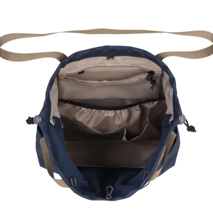 Elliker Carston Tote Bag 13L navy