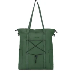 Elliker Carston Tote Bag 13L green