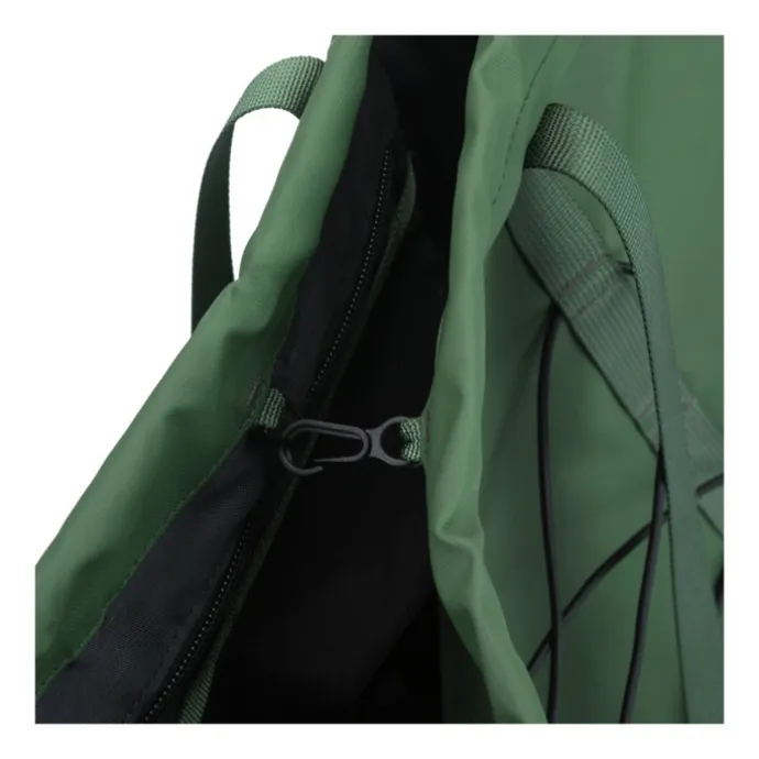 Elliker Carston Tote Bag 13L green