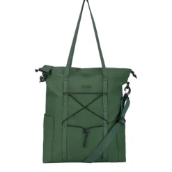Elliker Carston Tote Bag 13L green
