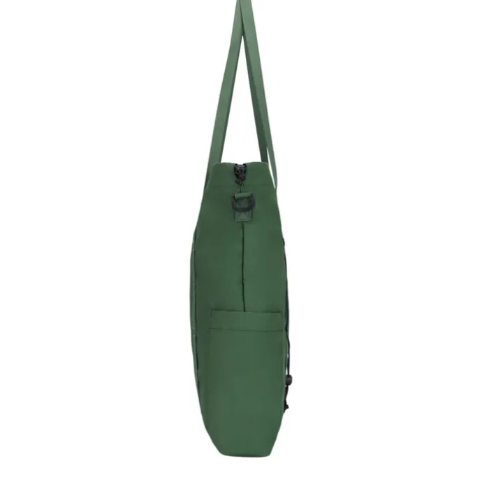 Elliker Carston Tote Bag 13L green