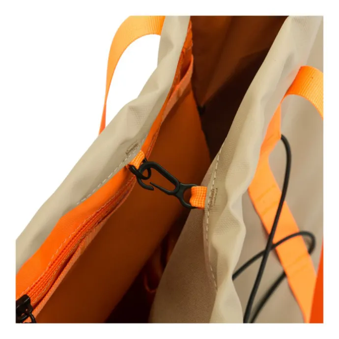 Elliker Carston Tote Bag 13L sand